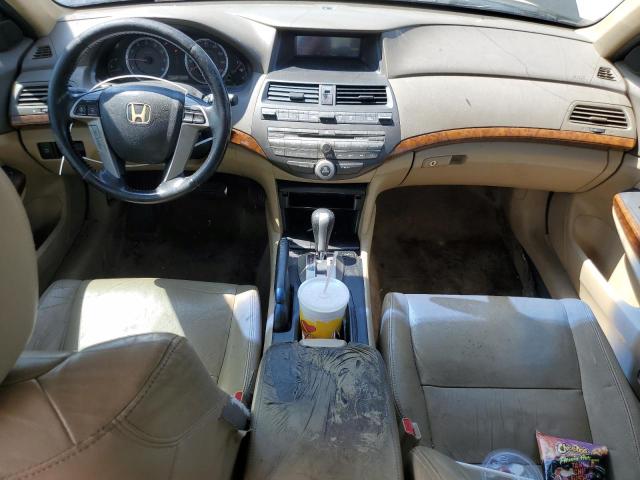 Photo 7 VIN: 1HGCP2F82AA148228 - HONDA ACCORD EXL 