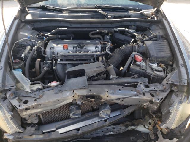 Photo 6 VIN: 1HGCP2F82AA157480 - HONDA ACCORD EXL 