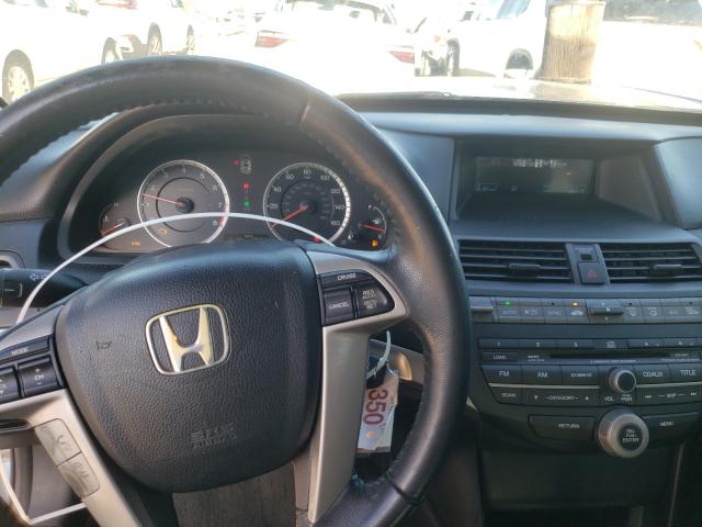 Photo 8 VIN: 1HGCP2F82AA157480 - HONDA ACCORD EXL 