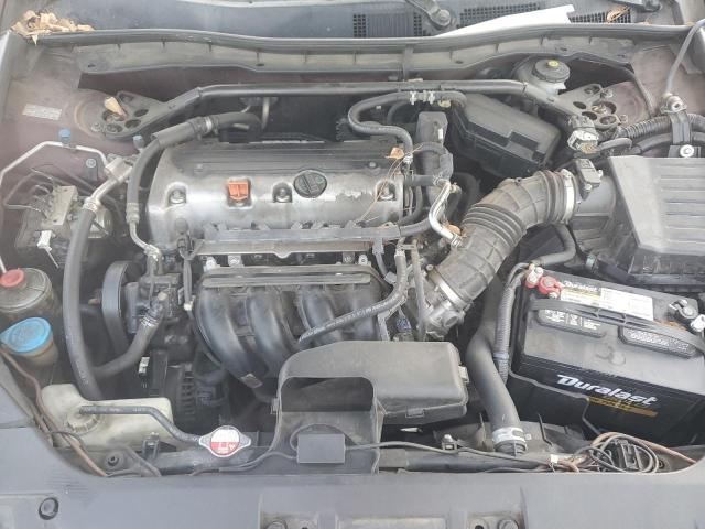 Photo 10 VIN: 1HGCP2F82AA159455 - HONDA ACCORD 