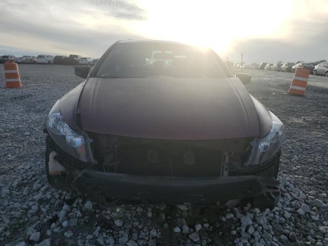 Photo 4 VIN: 1HGCP2F82AA159455 - HONDA ACCORD 