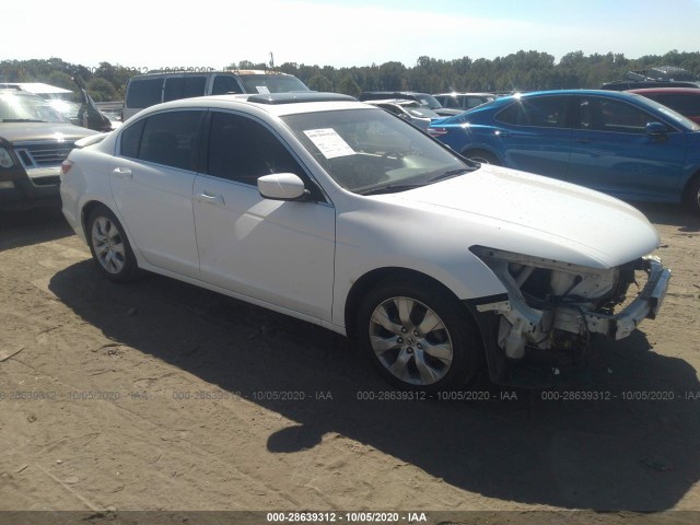 Photo 0 VIN: 1HGCP2F82AA159892 - HONDA ACCORD SDN 