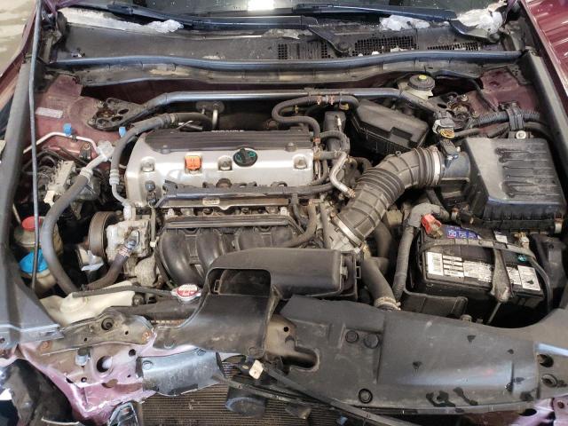 Photo 10 VIN: 1HGCP2F82AA164798 - HONDA ACCORD EXL 