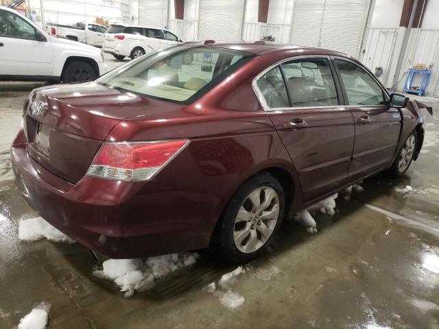 Photo 2 VIN: 1HGCP2F82AA164798 - HONDA ACCORD EXL 