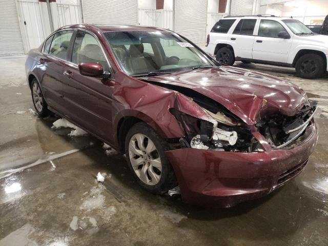 Photo 3 VIN: 1HGCP2F82AA164798 - HONDA ACCORD EXL 