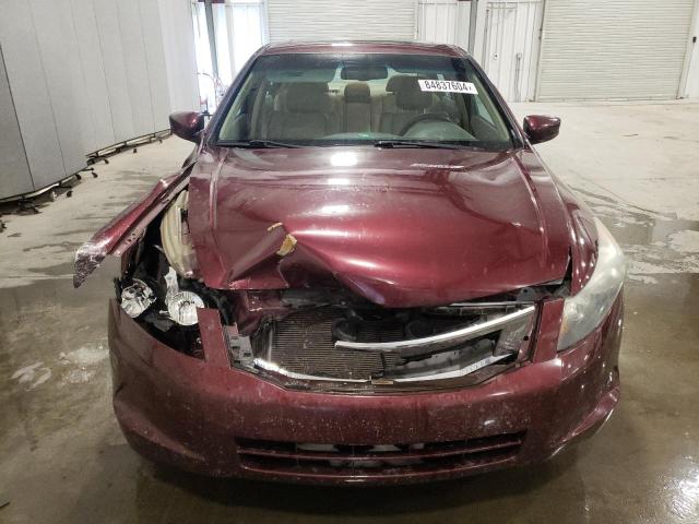 Photo 4 VIN: 1HGCP2F82AA164798 - HONDA ACCORD EXL 