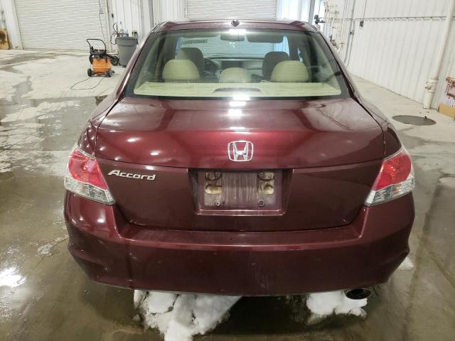 Photo 5 VIN: 1HGCP2F82AA164798 - HONDA ACCORD EXL 