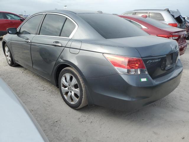 Photo 1 VIN: 1HGCP2F82AA167216 - HONDA ACCORD EXL 