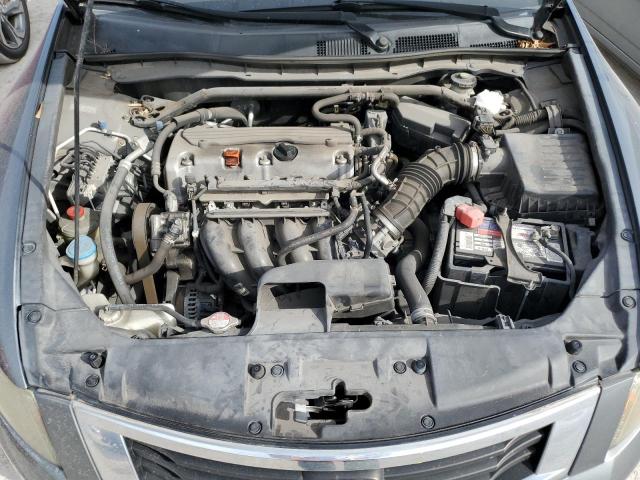 Photo 10 VIN: 1HGCP2F82AA167216 - HONDA ACCORD EXL 