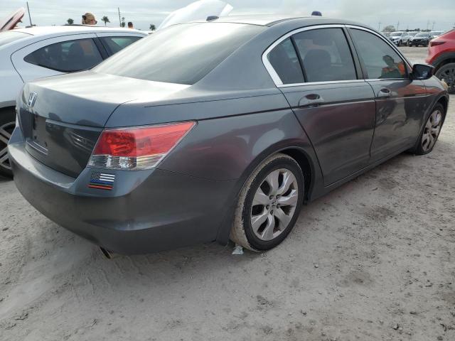 Photo 2 VIN: 1HGCP2F82AA167216 - HONDA ACCORD EXL 