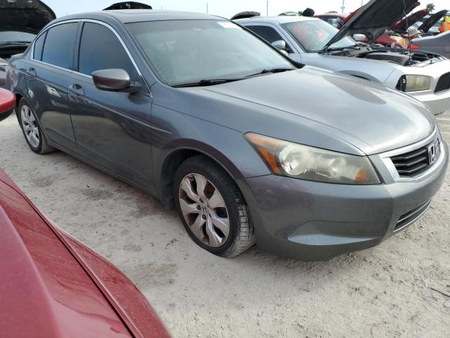 Photo 3 VIN: 1HGCP2F82AA167216 - HONDA ACCORD EXL 