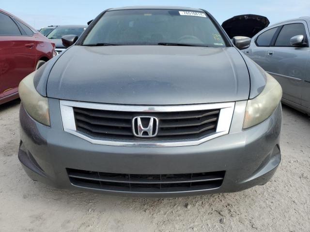 Photo 4 VIN: 1HGCP2F82AA167216 - HONDA ACCORD EXL 