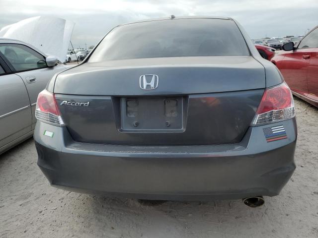 Photo 5 VIN: 1HGCP2F82AA167216 - HONDA ACCORD EXL 