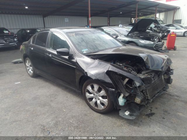 Photo 0 VIN: 1HGCP2F82AA169208 - HONDA ACCORD SDN 