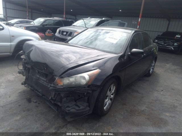 Photo 1 VIN: 1HGCP2F82AA169208 - HONDA ACCORD SDN 