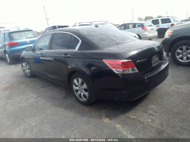 Photo 2 VIN: 1HGCP2F82AA169208 - HONDA ACCORD SDN 