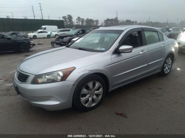 Photo 1 VIN: 1HGCP2F82AA179169 - HONDA ACCORD SDN 