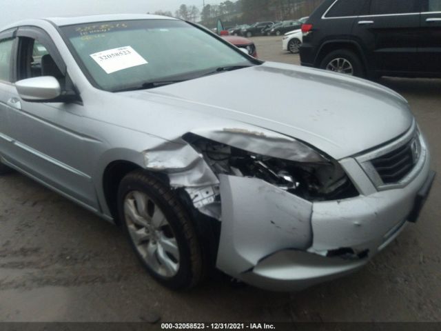 Photo 5 VIN: 1HGCP2F82AA179169 - HONDA ACCORD SDN 