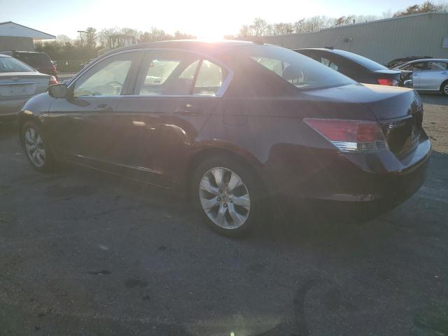 Photo 1 VIN: 1HGCP2F82AA182640 - HONDA ACCORD EXL 