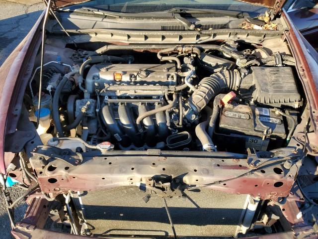 Photo 10 VIN: 1HGCP2F82AA182640 - HONDA ACCORD EXL 