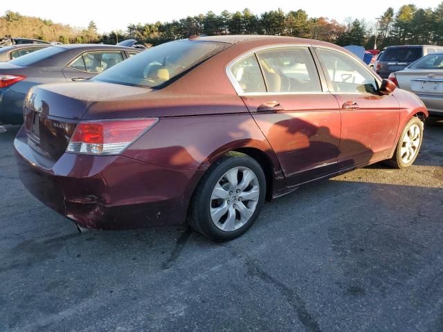 Photo 2 VIN: 1HGCP2F82AA182640 - HONDA ACCORD EXL 