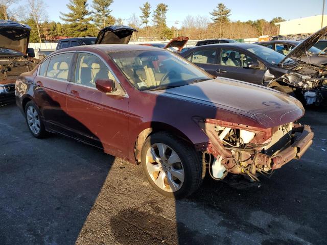 Photo 3 VIN: 1HGCP2F82AA182640 - HONDA ACCORD EXL 