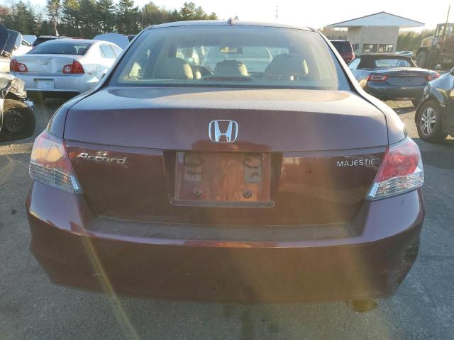 Photo 5 VIN: 1HGCP2F82AA182640 - HONDA ACCORD EXL 