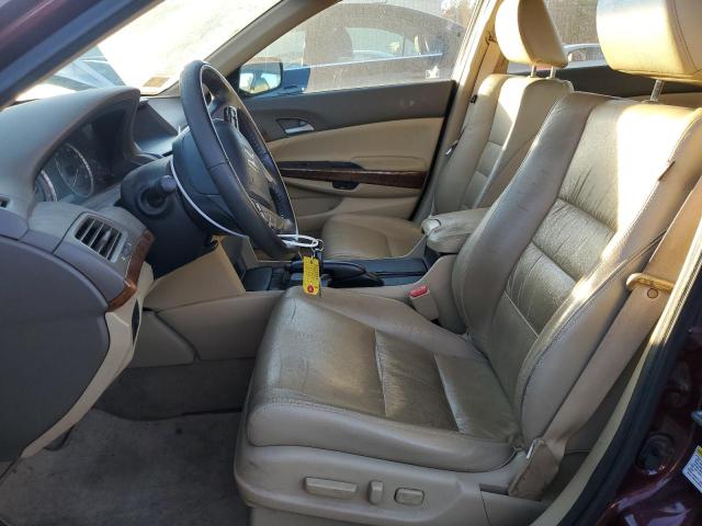 Photo 6 VIN: 1HGCP2F82AA182640 - HONDA ACCORD EXL 