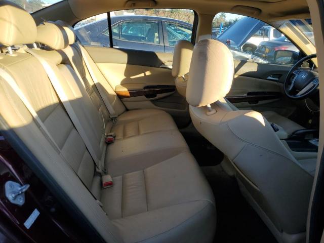 Photo 9 VIN: 1HGCP2F82AA182640 - HONDA ACCORD EXL 