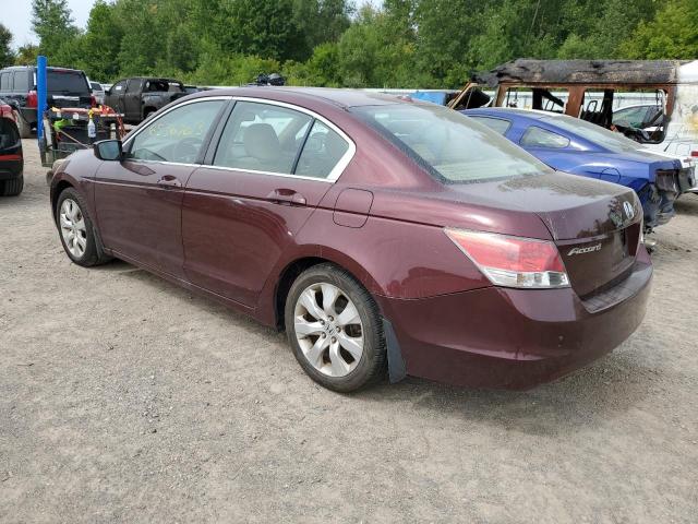 Photo 1 VIN: 1HGCP2F82AA185733 - HONDA ACCORD EXL 