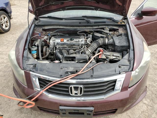 Photo 10 VIN: 1HGCP2F82AA185733 - HONDA ACCORD EXL 