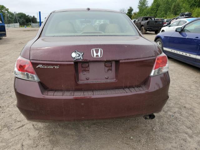 Photo 5 VIN: 1HGCP2F82AA185733 - HONDA ACCORD EXL 