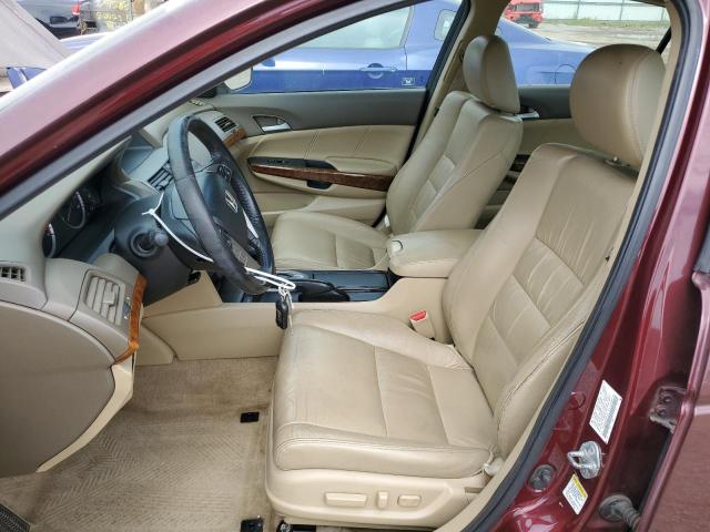 Photo 6 VIN: 1HGCP2F82AA185733 - HONDA ACCORD EXL 