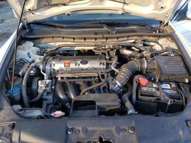 Photo 6 VIN: 1HGCP2F82AA186025 - HONDA ACCORD EXL 