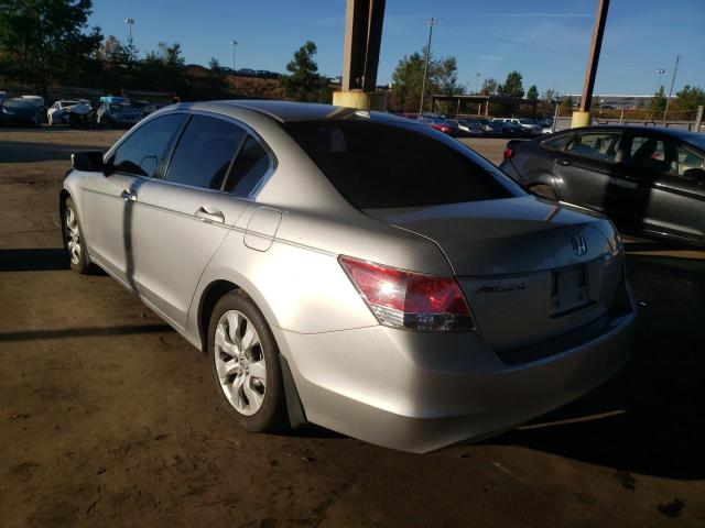 Photo 2 VIN: 1HGCP2F82AA189801 - HONDA ACCORD EXL 