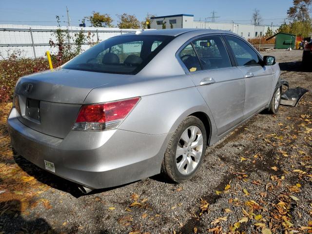 Photo 3 VIN: 1HGCP2F82AA805450 - HONDA ACCORD EXL 