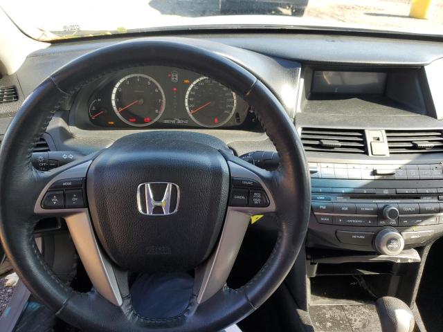 Photo 8 VIN: 1HGCP2F82AA805450 - HONDA ACCORD EXL 