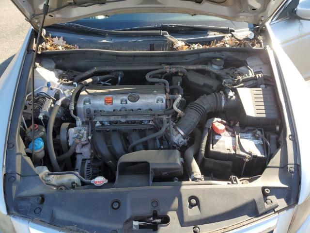 Photo 10 VIN: 1HGCP2F82BA000789 - HONDA ACCORD EXL 