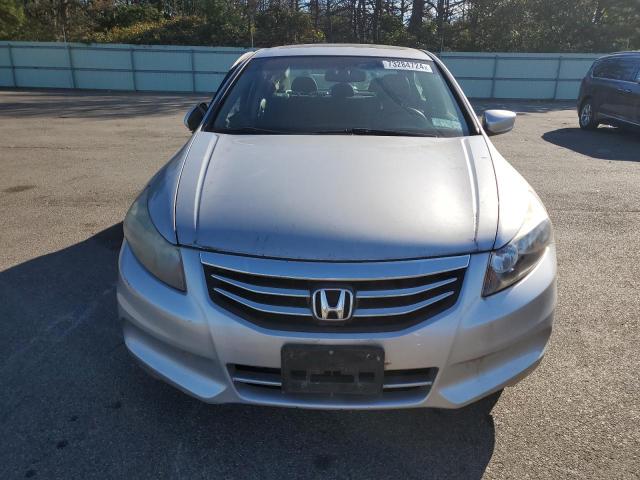 Photo 4 VIN: 1HGCP2F82BA000789 - HONDA ACCORD EXL 