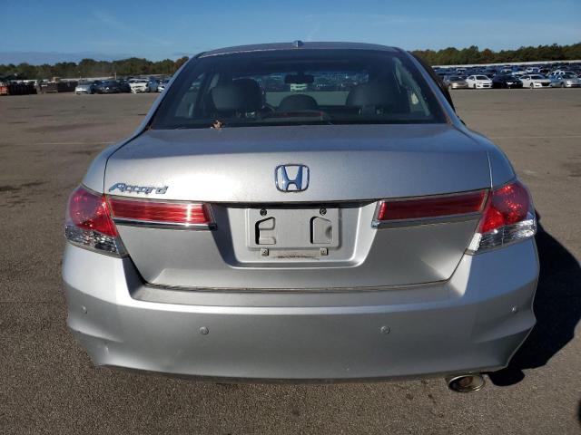 Photo 5 VIN: 1HGCP2F82BA000789 - HONDA ACCORD EXL 