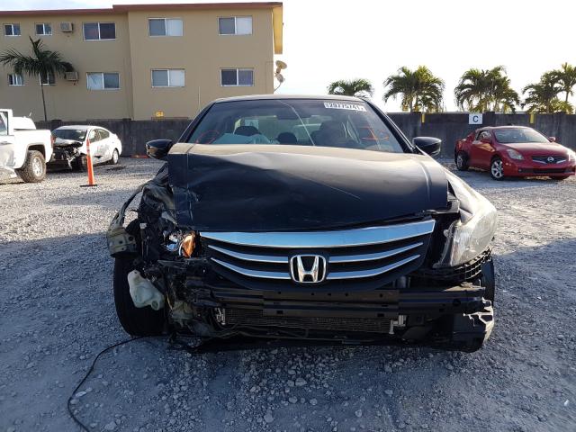 Photo 8 VIN: 1HGCP2F82BA004129 - HONDA ACCORD EXL 