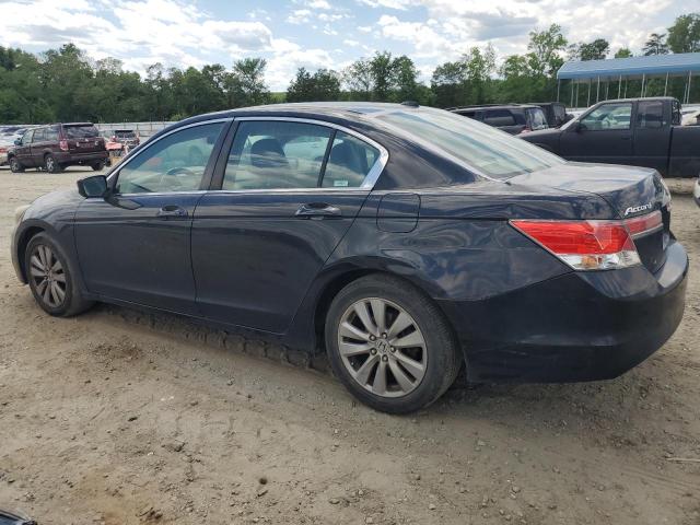 Photo 1 VIN: 1HGCP2F82BA006642 - HONDA ACCORD EXL 