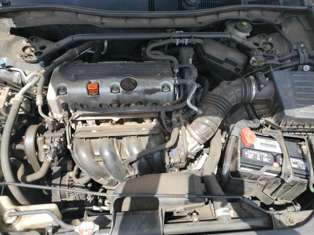 Photo 10 VIN: 1HGCP2F82BA006642 - HONDA ACCORD EXL 