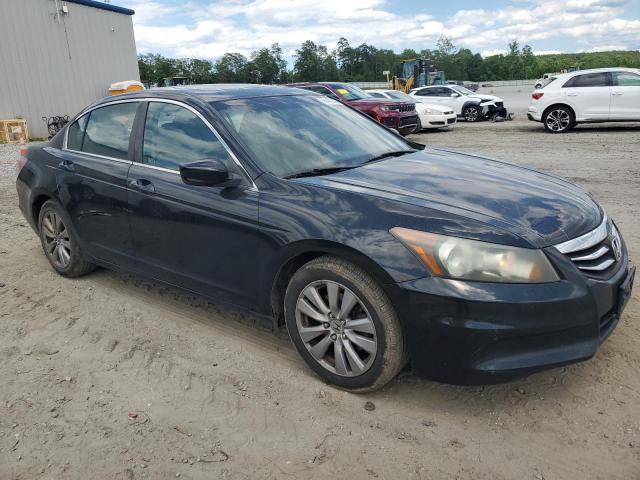 Photo 3 VIN: 1HGCP2F82BA006642 - HONDA ACCORD EXL 