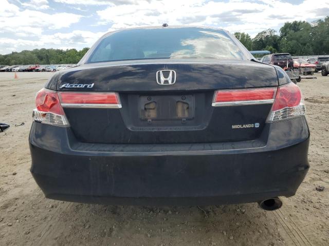 Photo 5 VIN: 1HGCP2F82BA006642 - HONDA ACCORD EXL 