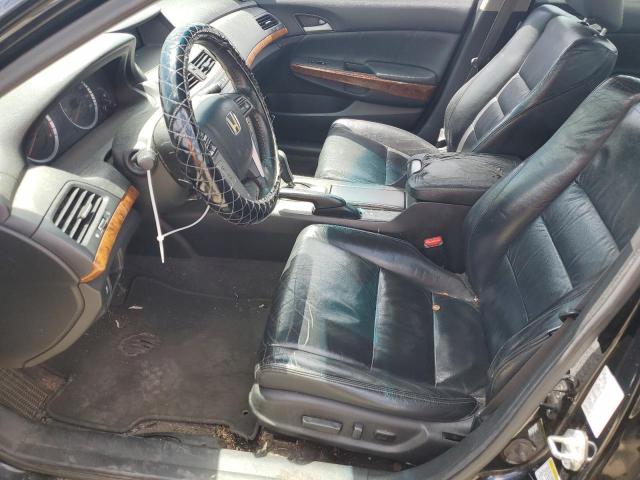 Photo 6 VIN: 1HGCP2F82BA006642 - HONDA ACCORD EXL 