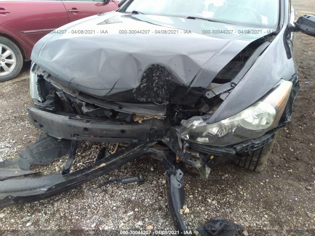 Photo 5 VIN: 1HGCP2F82BA014451 - HONDA ACCORD SDN 