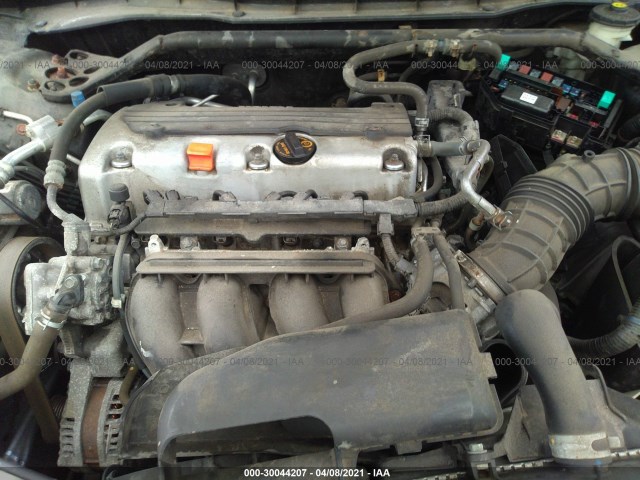 Photo 9 VIN: 1HGCP2F82BA014451 - HONDA ACCORD SDN 