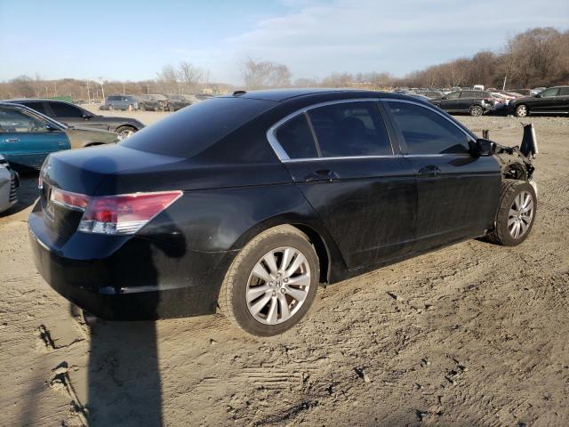 Photo 2 VIN: 1HGCP2F82BA027393 - HONDA ACCORD EXL 