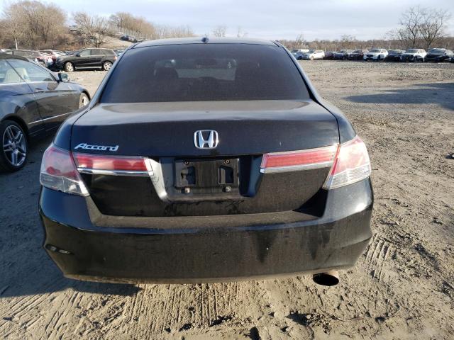 Photo 5 VIN: 1HGCP2F82BA027393 - HONDA ACCORD EXL 